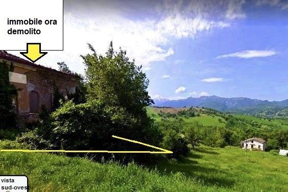 casa indipendente in vendita a San Ginesio
