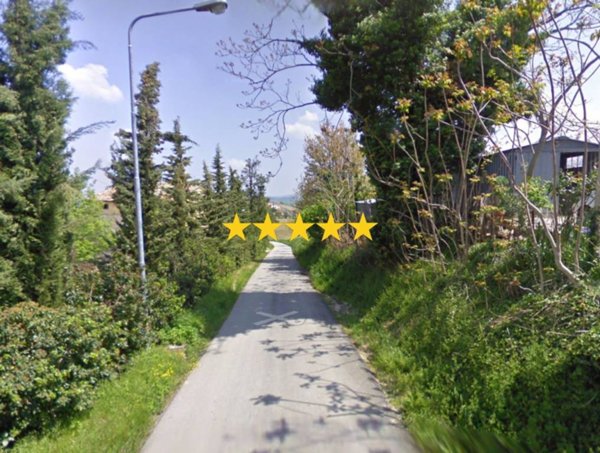 appartamento in vendita a San Ginesio