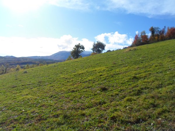 casa indipendente in vendita a San Ginesio