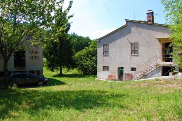appartamento in vendita a San Ginesio