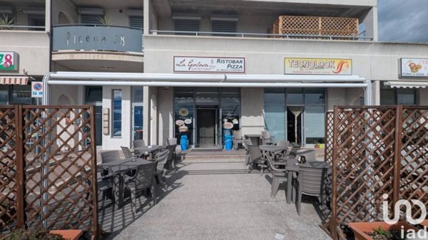 negozio in vendita a San Ginesio