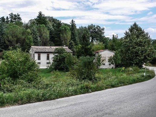 appartamento in vendita a San Ginesio
