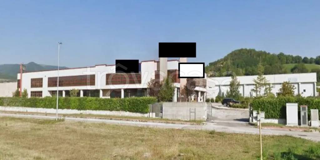 negozio in vendita a San Ginesio