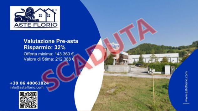 negozio in vendita a San Ginesio