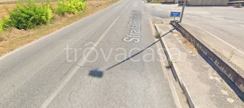 appartamento in vendita a San Ginesio