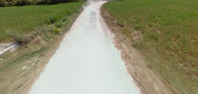 locale di sgombero in vendita a San Ginesio