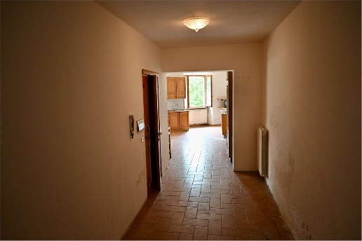 appartamento in vendita a San Ginesio
