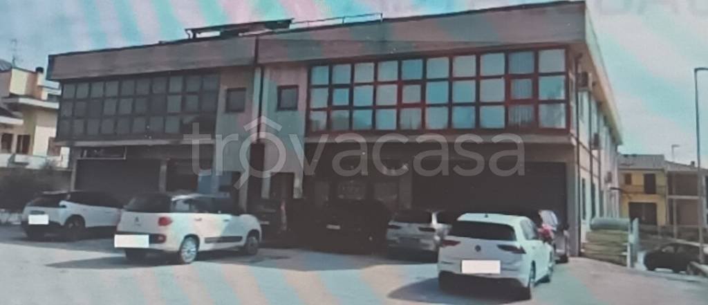 appartamento in vendita a San Ginesio