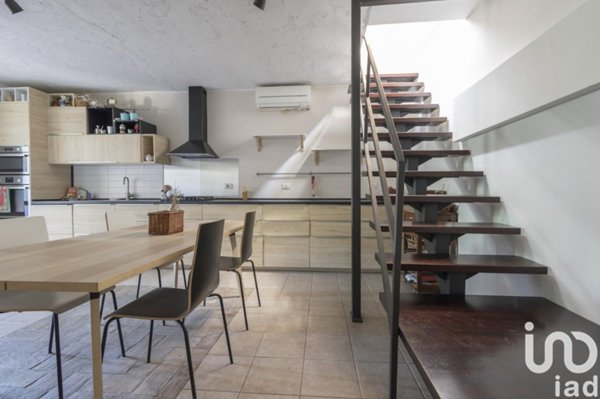 casa indipendente in vendita a San Ginesio