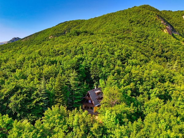 esavano in vendita a San Ginesio