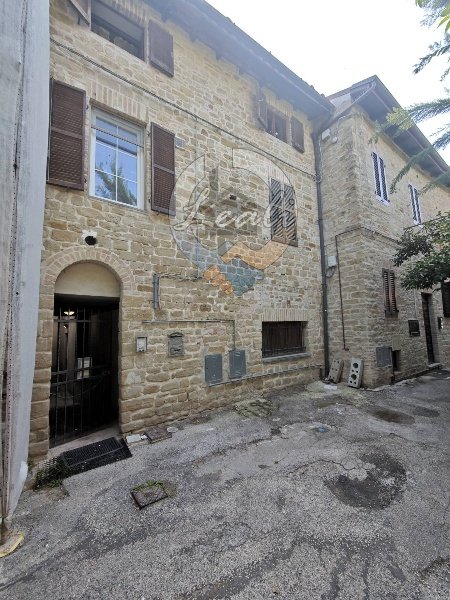 appartamento in vendita a San Ginesio