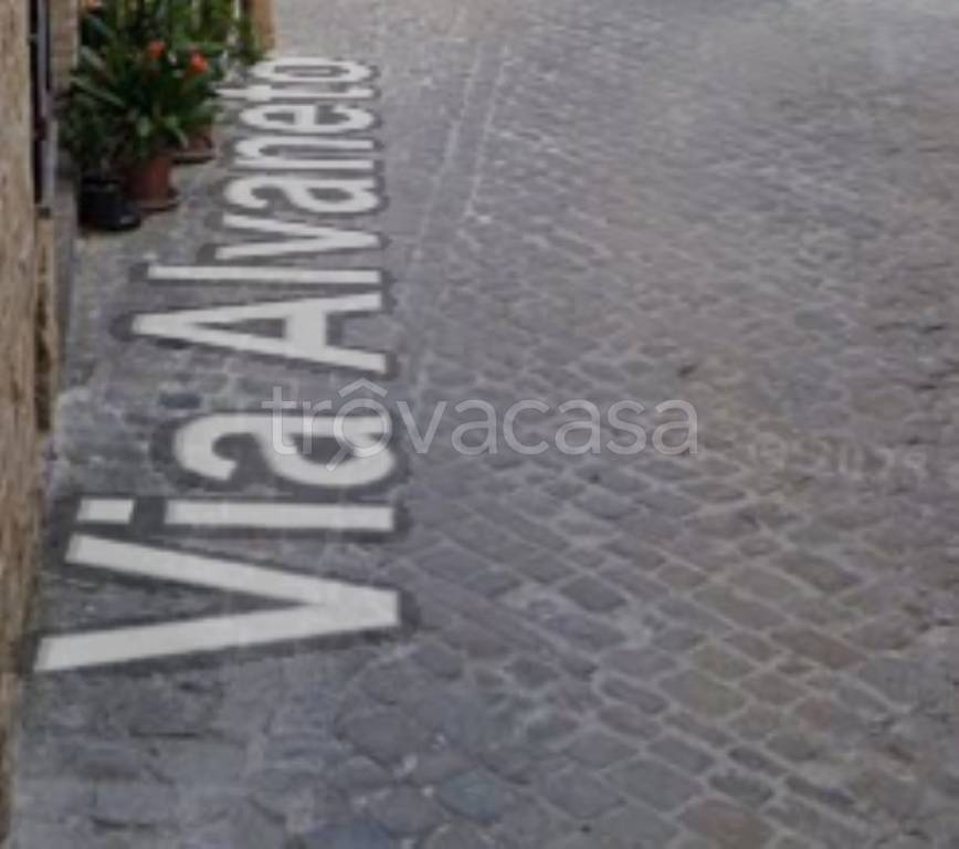 appartamento in vendita a San Ginesio