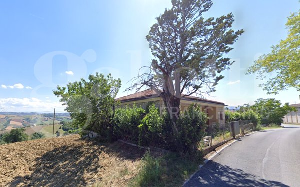 appartamento in vendita a San Ginesio