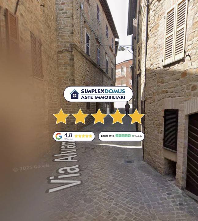 appartamento in vendita a San Ginesio