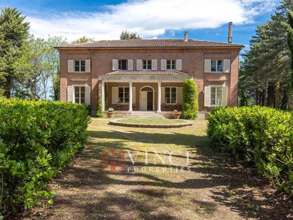 casa indipendente in vendita a San Ginesio