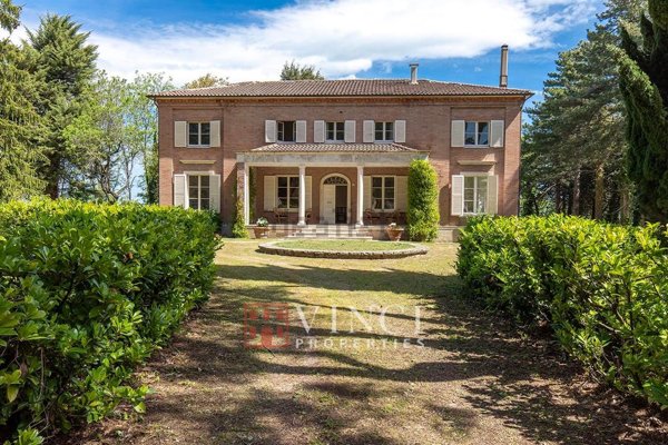 casa indipendente in vendita a San Ginesio