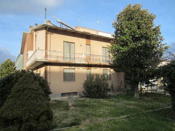 appartamento in vendita a San Ginesio