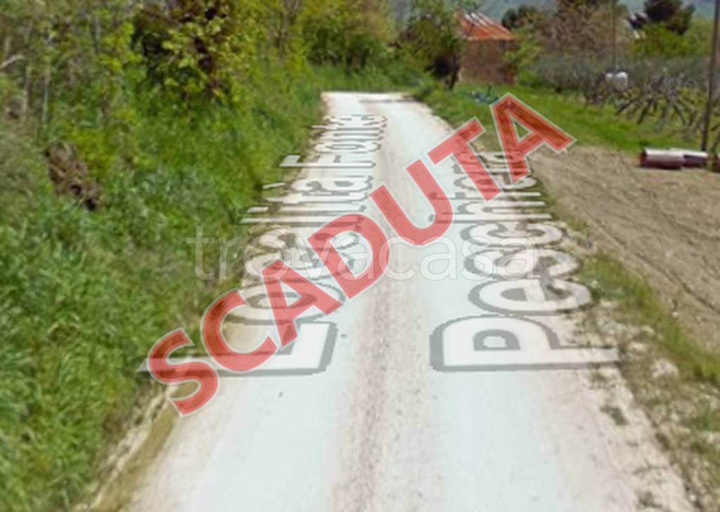 casa indipendente in vendita a San Ginesio
