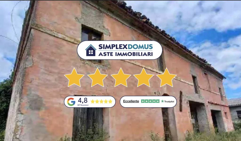 casa indipendente in vendita a San Ginesio