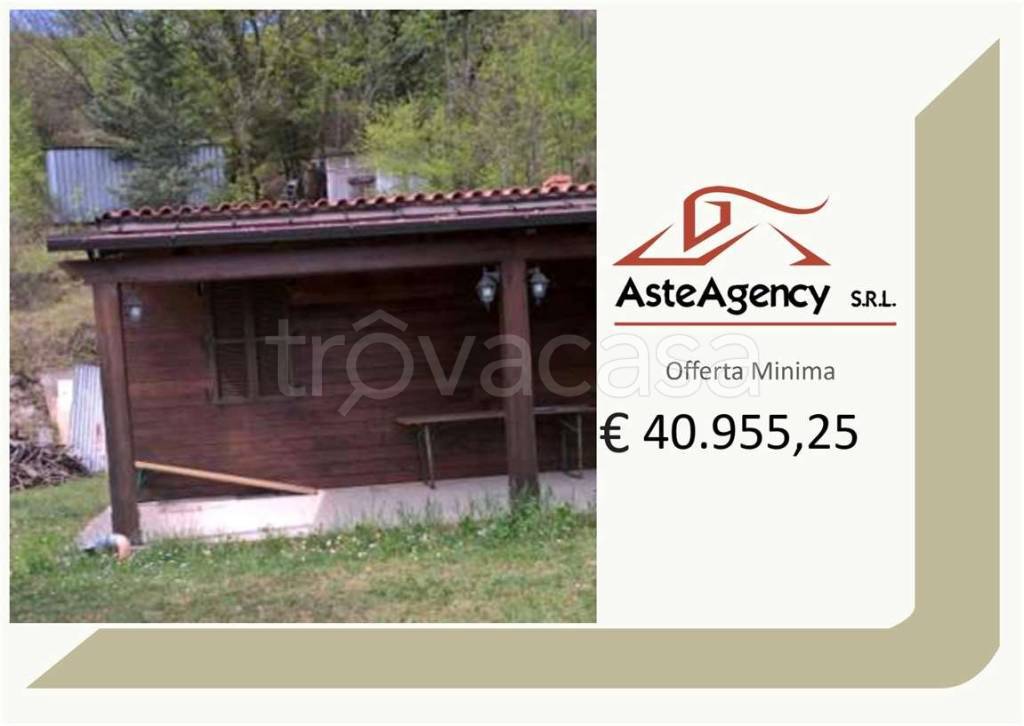 appartamento in vendita a San Ginesio