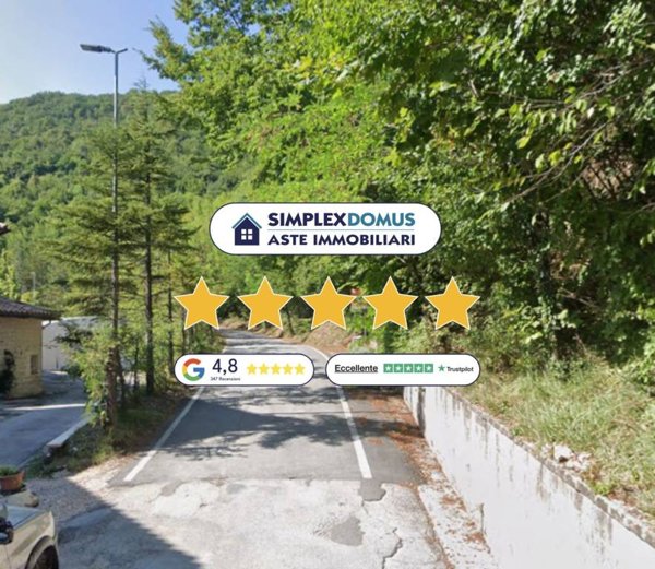 appartamento in vendita a San Ginesio