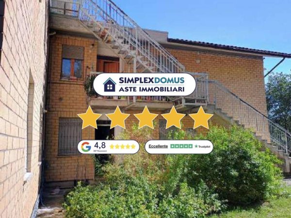 appartamento in vendita a San Ginesio