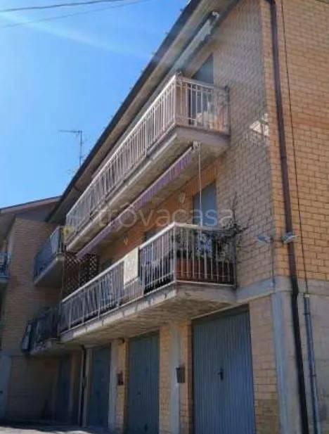 appartamento in vendita a San Ginesio