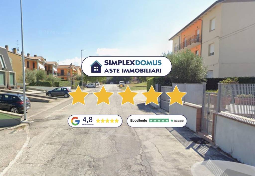 appartamento in vendita a San Ginesio