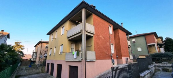 appartamento in vendita a San Severino Marche
