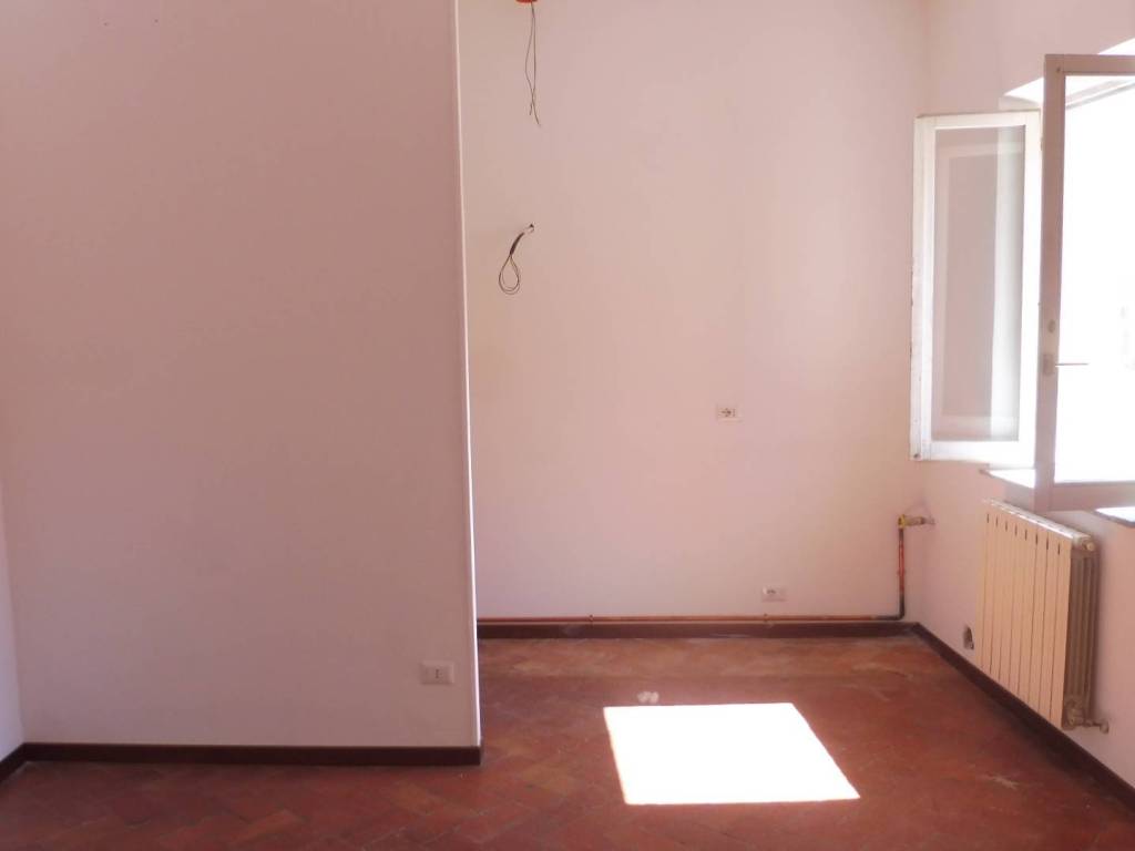 appartamento in vendita a San Severino Marche