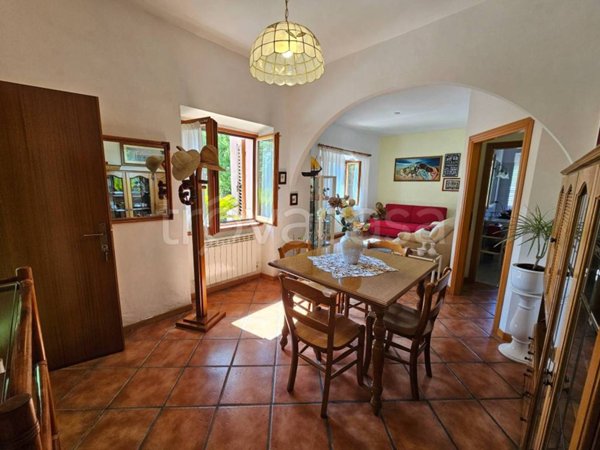 casa indipendente in vendita a San Severino Marche