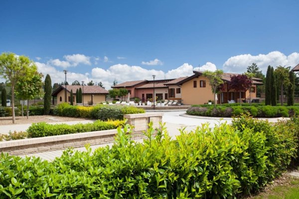 villa in vendita a San Severino Marche in zona Serripola