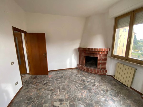 appartamento in vendita a San Severino Marche