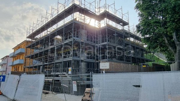 appartamento in vendita a San Severino Marche