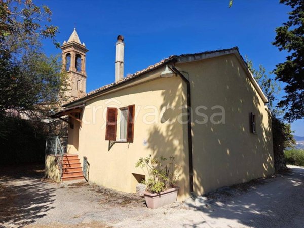 appartamento in vendita a San Severino Marche in zona Colleluce