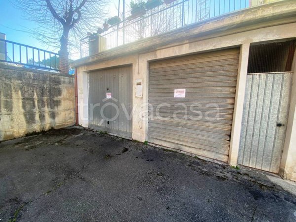 appartamento in vendita a San Severino Marche