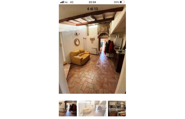 casa indipendente in vendita a San Severino Marche in zona Gaglianvecchio