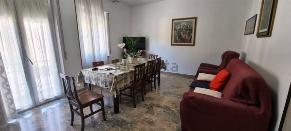 appartamento in vendita a San Severino Marche