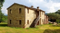 casa indipendente in vendita a San Severino Marche in zona Cesolo
