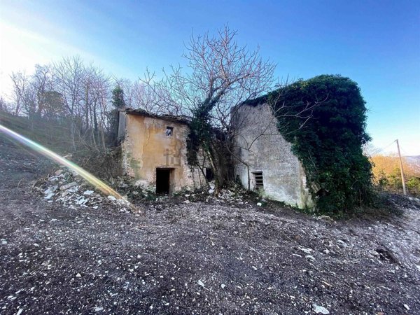 pentavano in vendita a San Severino Marche