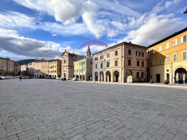 negozio in vendita a San Severino Marche