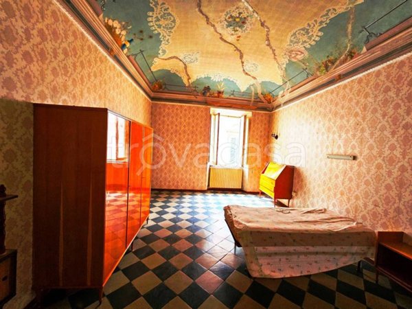appartamento in vendita a San Severino Marche