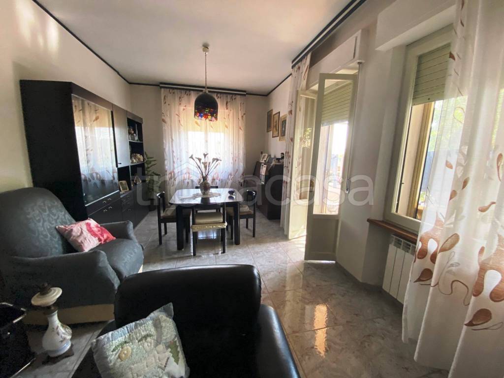 appartamento in vendita a San Severino Marche