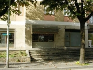 locale commerciale in vendita a San Severino Marche