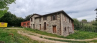 casa indipendente in vendita a San Severino Marche
