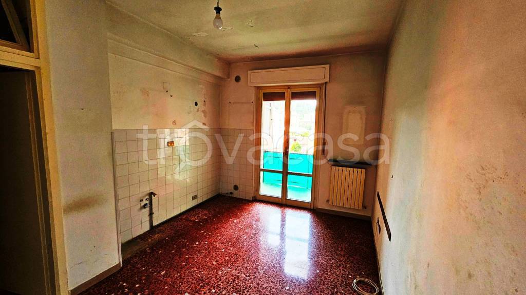 appartamento in vendita a San Severino Marche