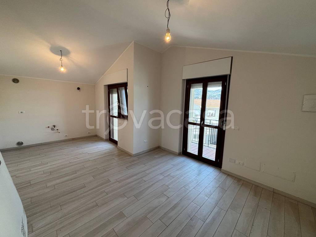 appartamento in vendita a San Severino Marche