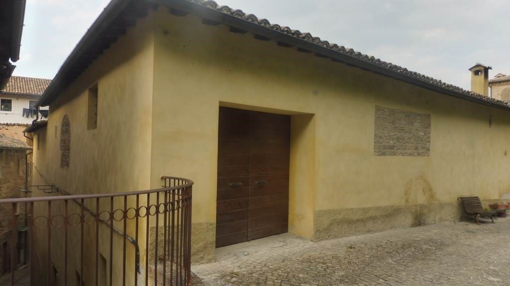 appartamento in vendita a San Severino Marche