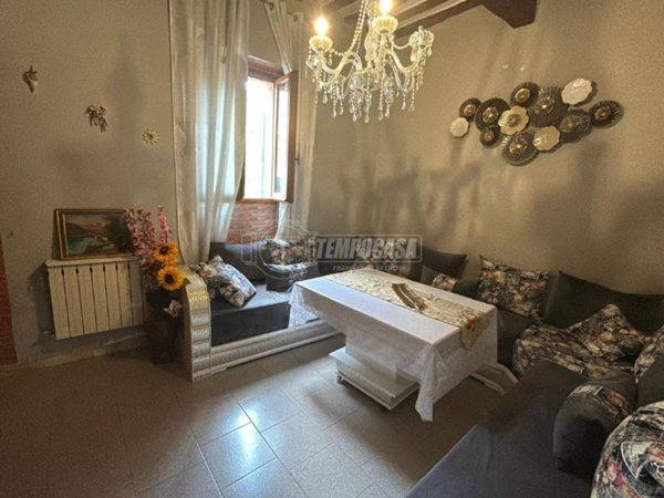 appartamento in vendita a San Severino Marche
