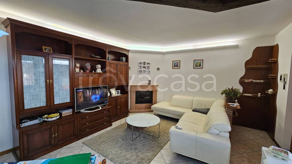appartamento in vendita a San Severino Marche